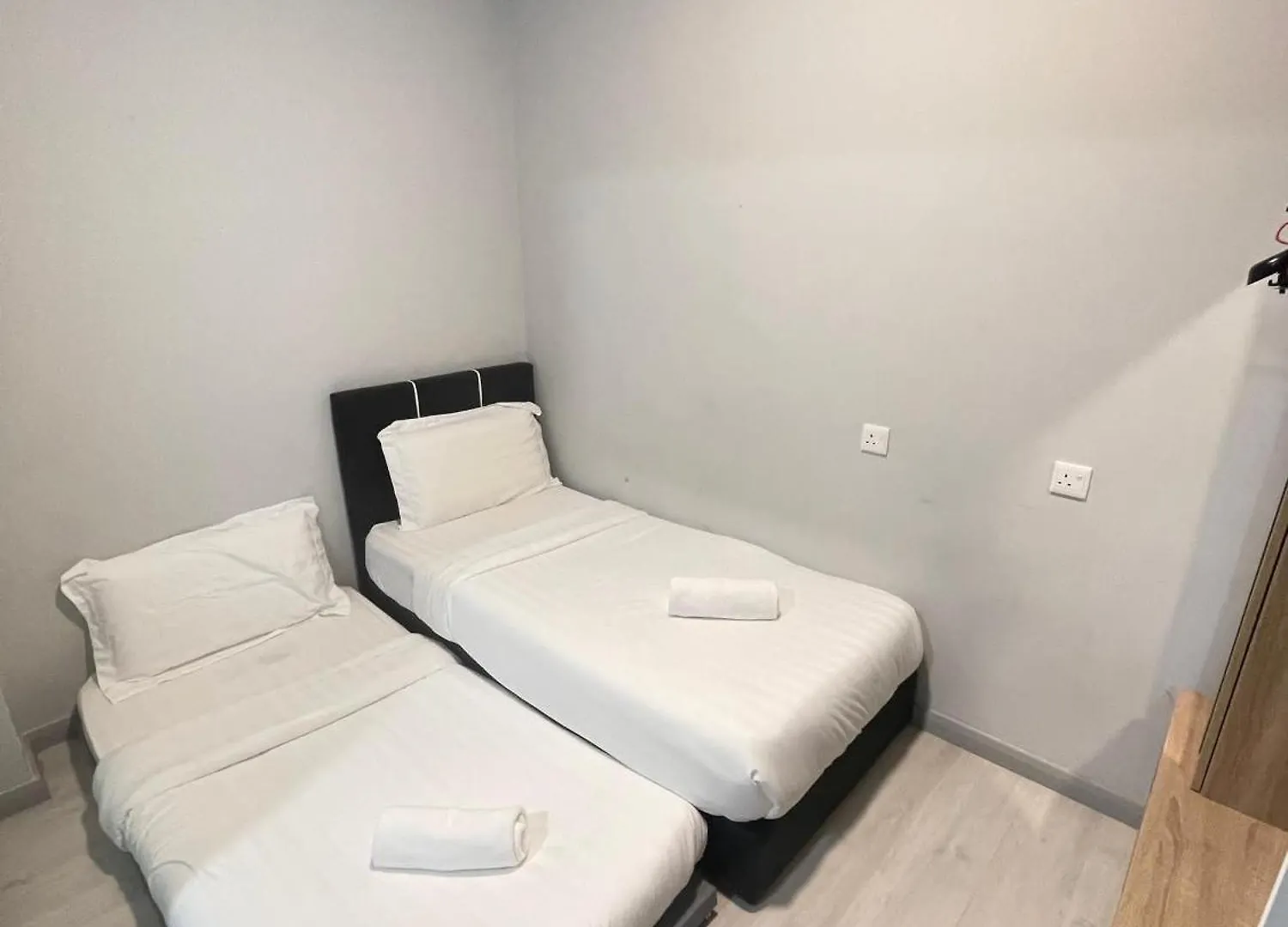 Jq Premier Suites T1 L07 - Kk Town Kota Kinabalu