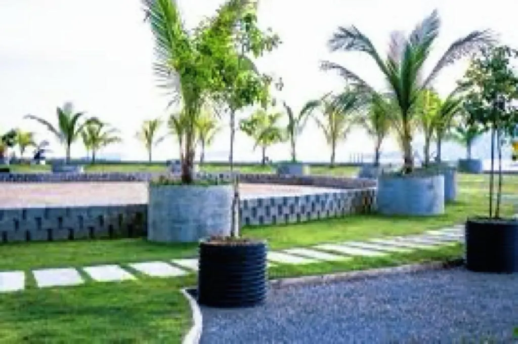 Jq Premier Suites T1 L07 - Kk Town Kota Kinabalu Apartment