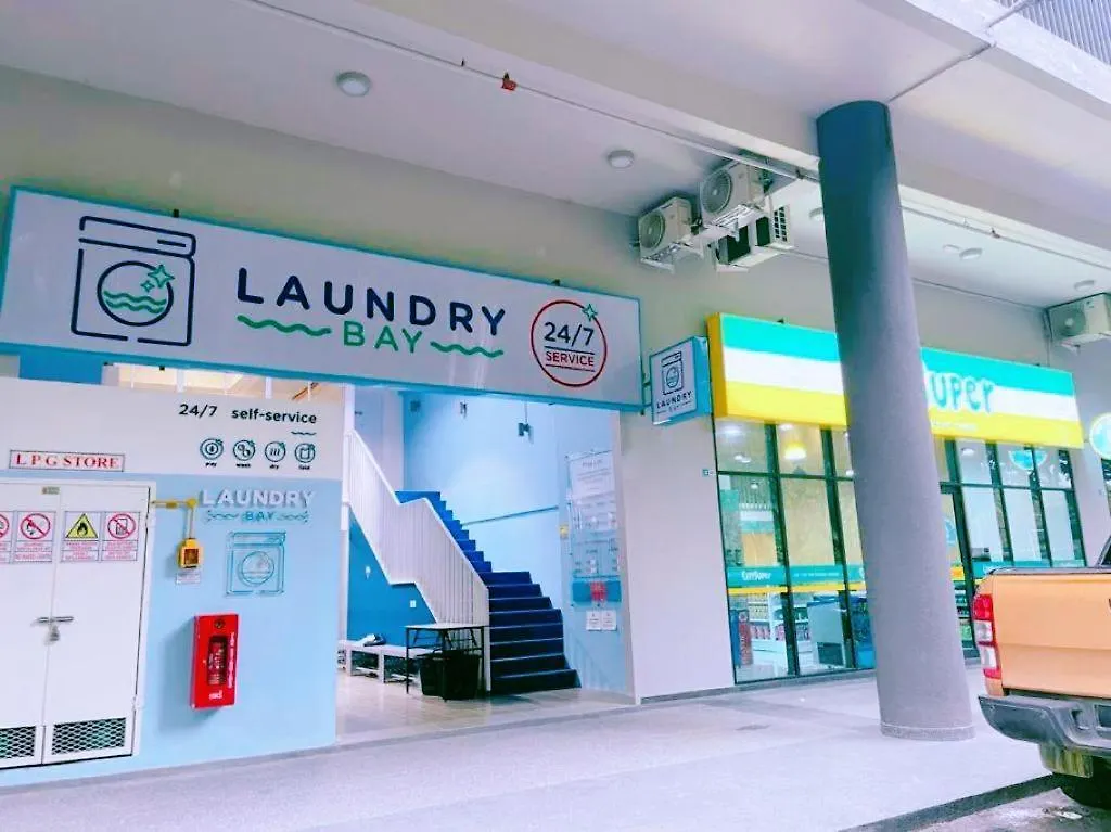 Jq Premier Suites T1 L07 - Kk Town Kota Kinabalu 0*,  Malaysia